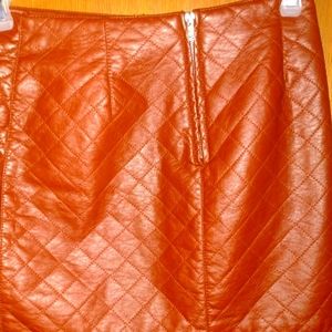 forever 21 short skirt